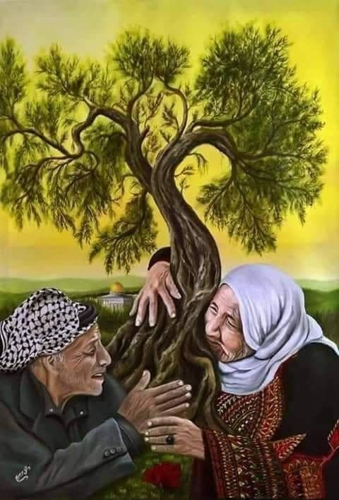 مؤسسة “سيدة الأرض”، فيتو