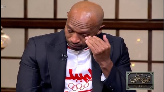 شيكابالا، فيتو