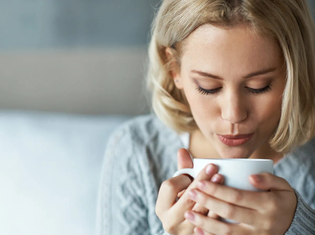 أعشاب طبيعية تظبط هرموناتك