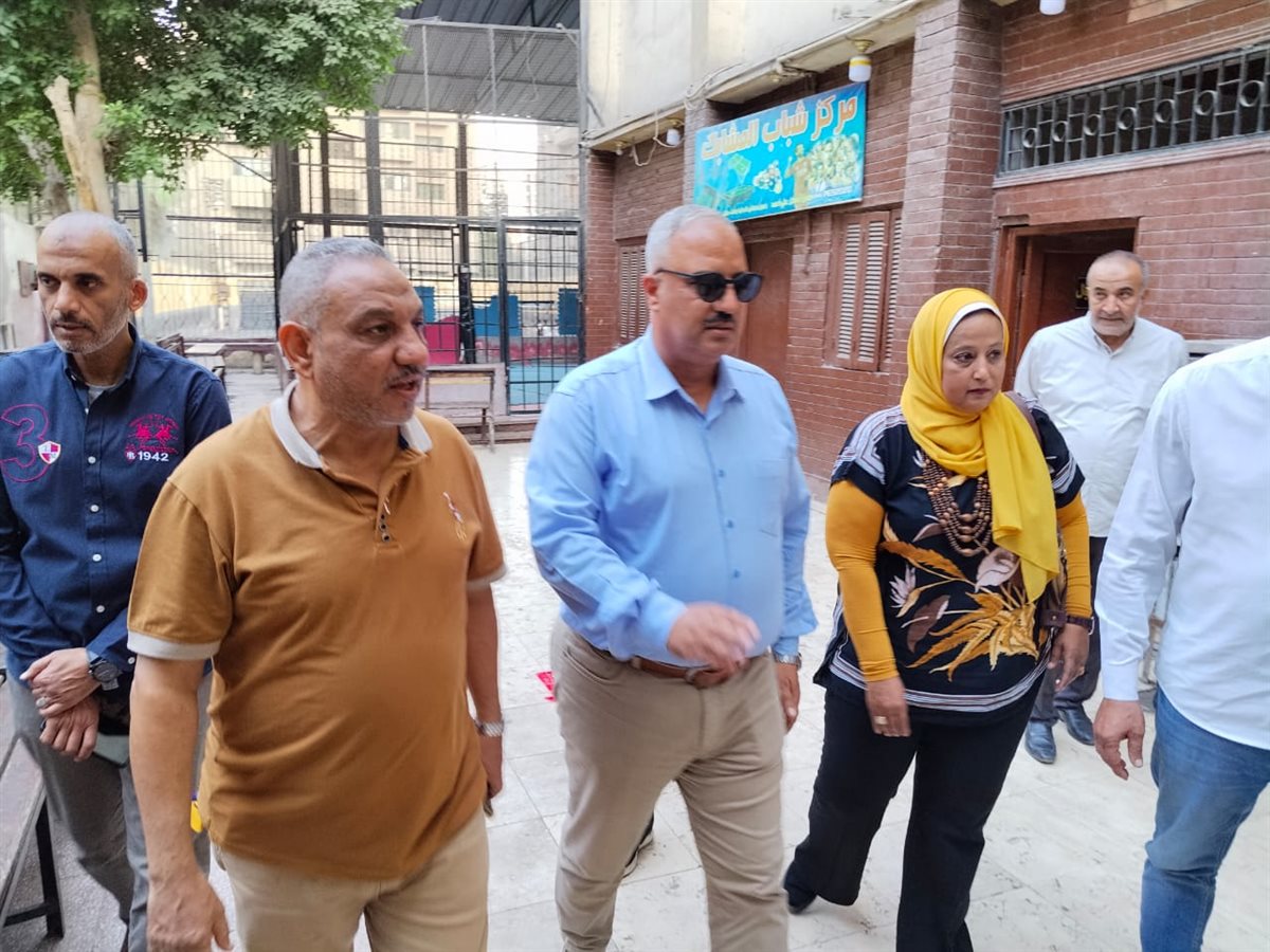 الشباب والرياضة تدشن مبادرة