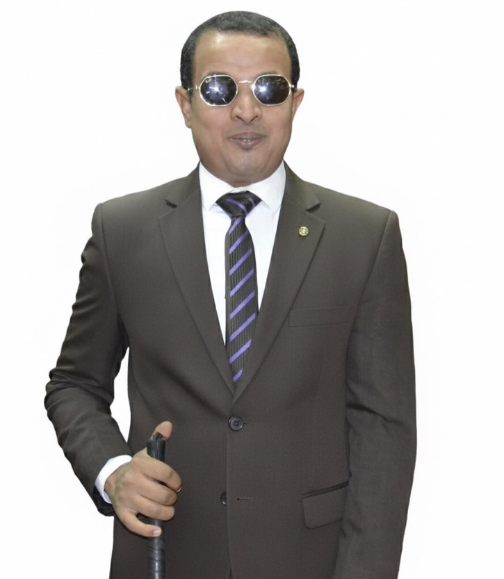 أزمة الباحث محمد أبو طالب مع جامعة سوهاج، فيتو