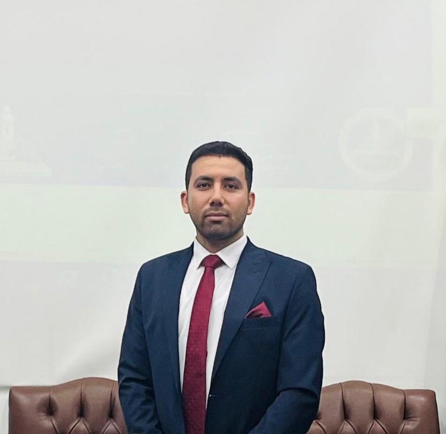 الدكتور رامي الجالي، فيتو&nbsp;