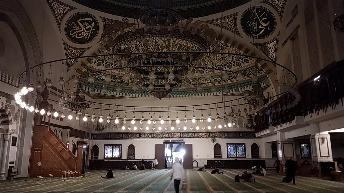 مواقيت الصلاة بتوقيت القاهرة والمحافظات، فيتو