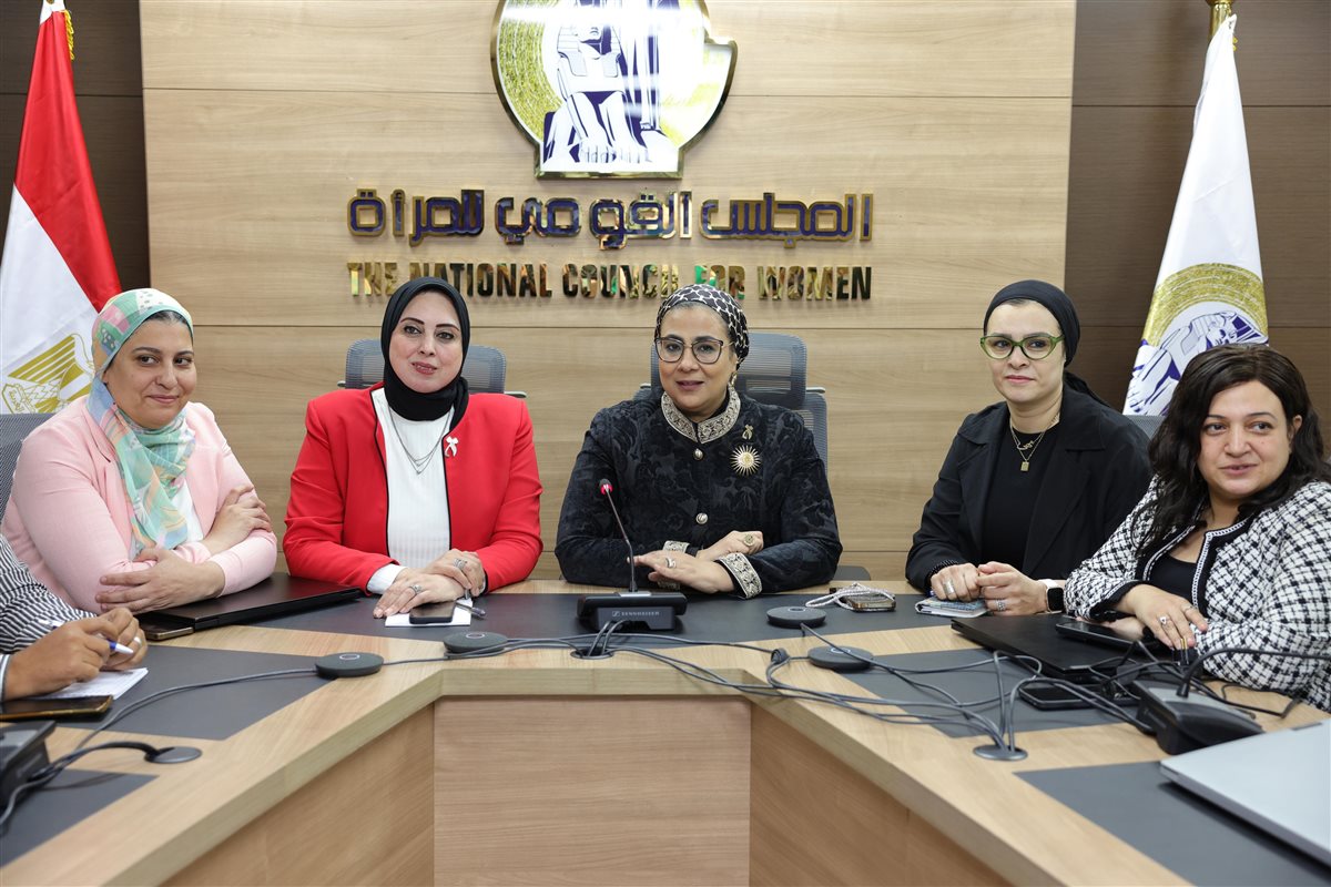 المستشارة أمل عمار&nbsp;