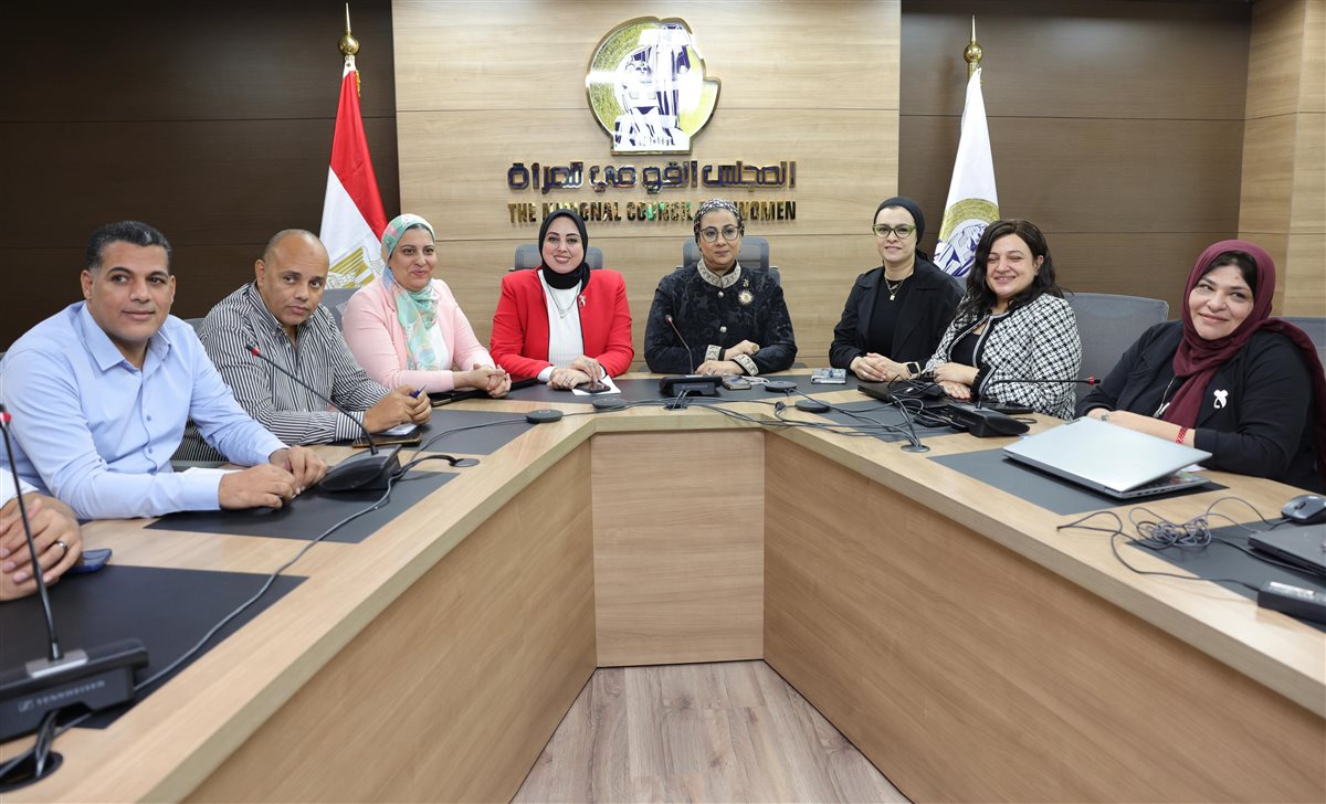 غرفة عمليات متابعة الانتخابات&nbsp;