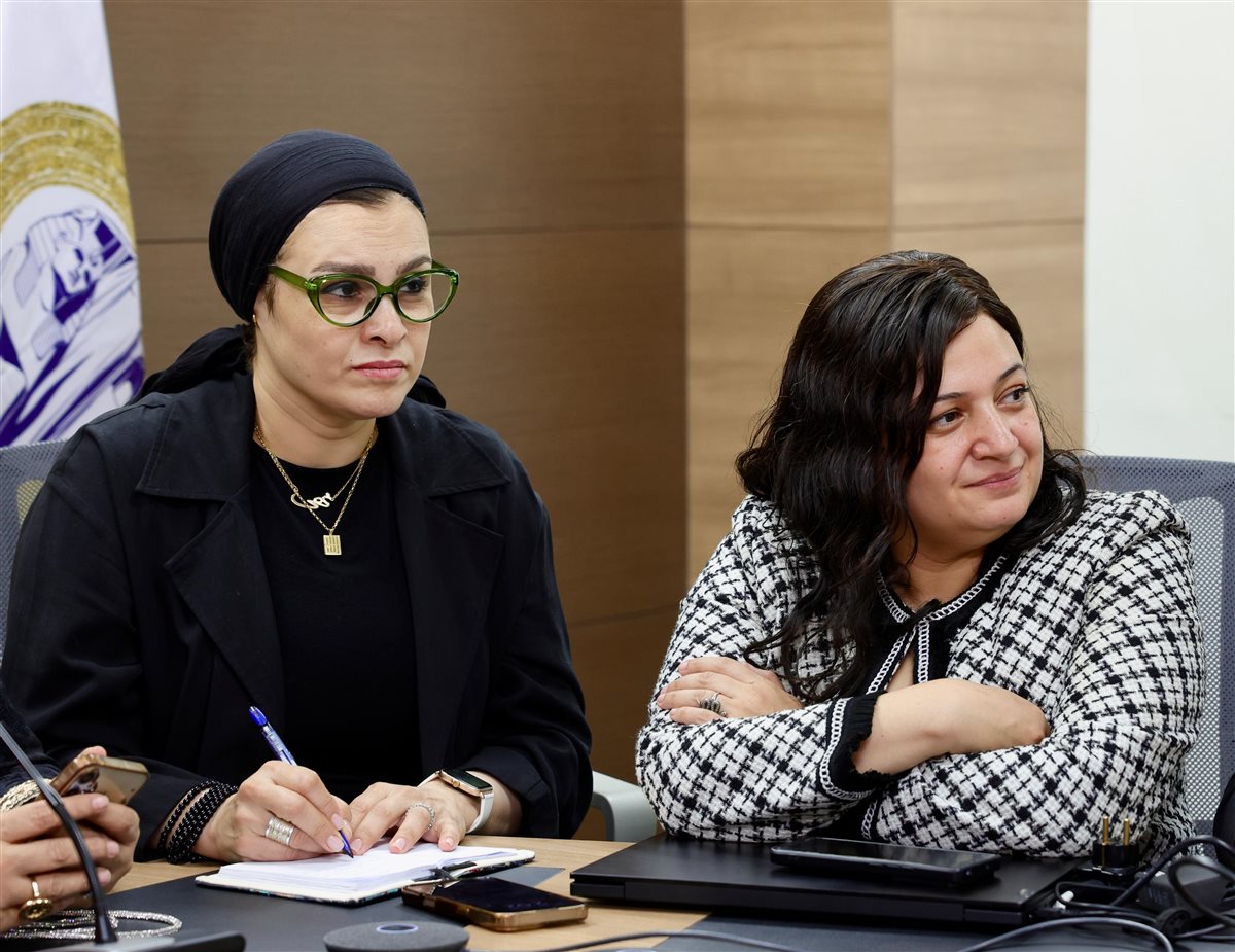 المجلس القومي للمرأة&nbsp;
