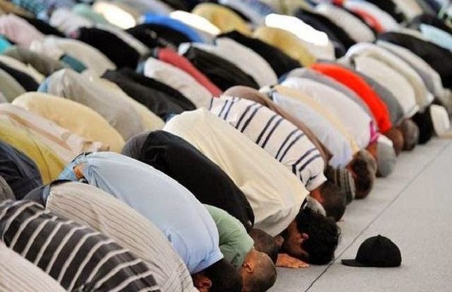 مواقيت الصلاة بتوقيت القاهرة والمحافظات، فيتو