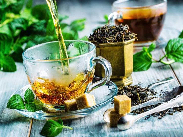 مشروبات طبيعية تهدئ الأعصاب