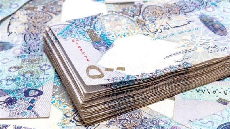 الريال القطري&nbsp;