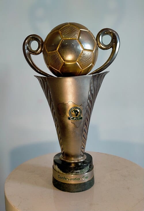 كاس الكونفدرالية
