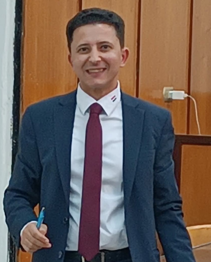 احمد بعيت