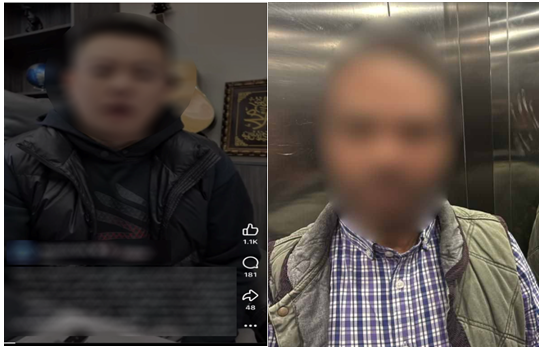 ضبط تاجر استولى على قيمة حاويتين ألعاب أطفال من صينى الجنسية