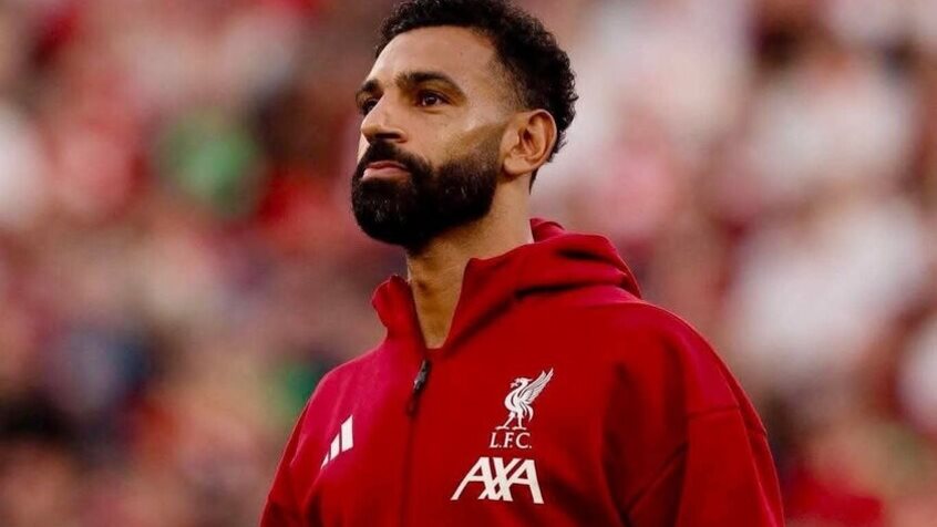 محمد صلاح&nbsp;