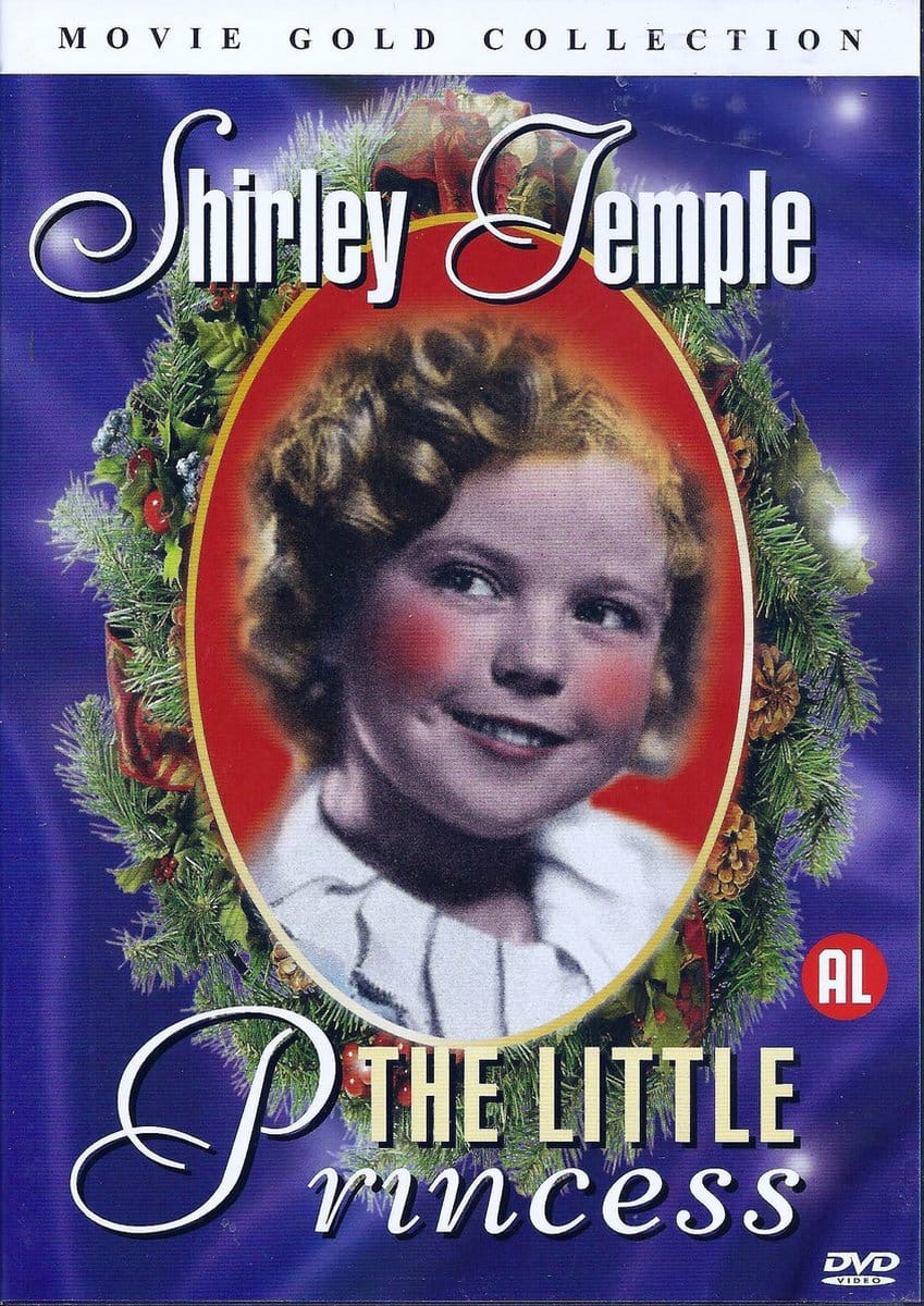 فيلم «The Little Princess»