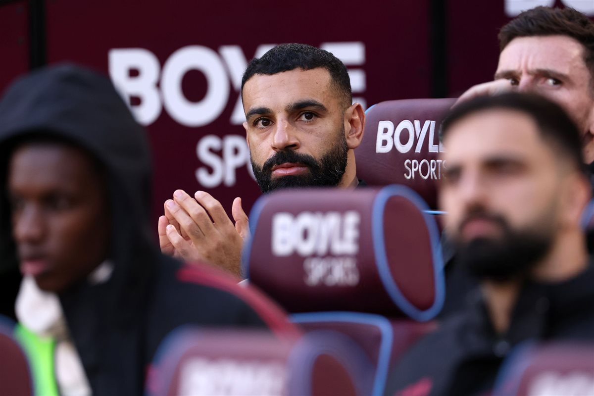 مباراة ليفربول ووست هام