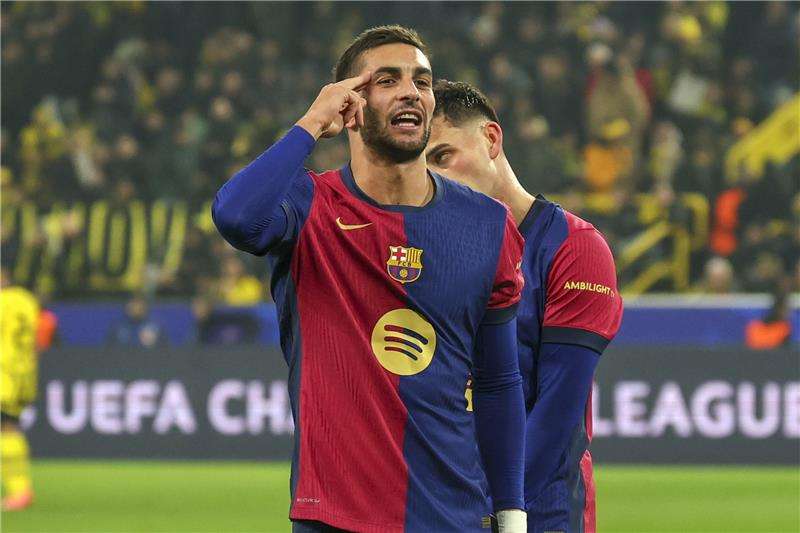 فيران توريس،فيتو