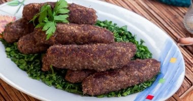 طريقة عمل الكفتة بالبرغل&nbsp;