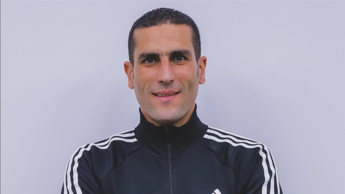 محمود ناجي
