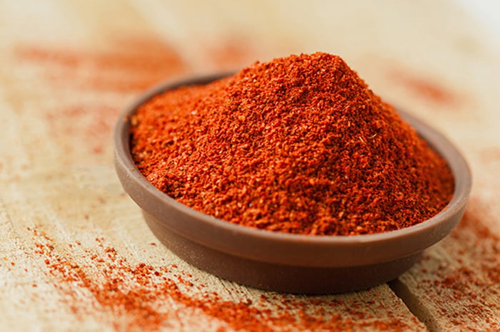 طريقة عمل البابريكا&nbsp;