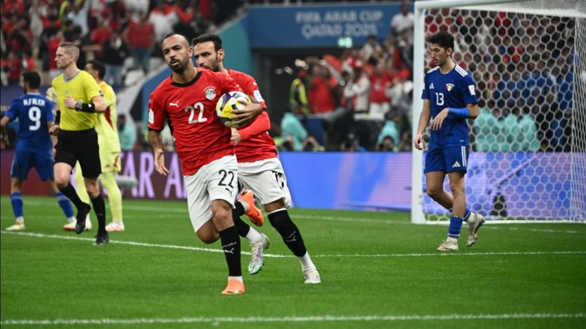 محمد مجدي أفشة، فيتو