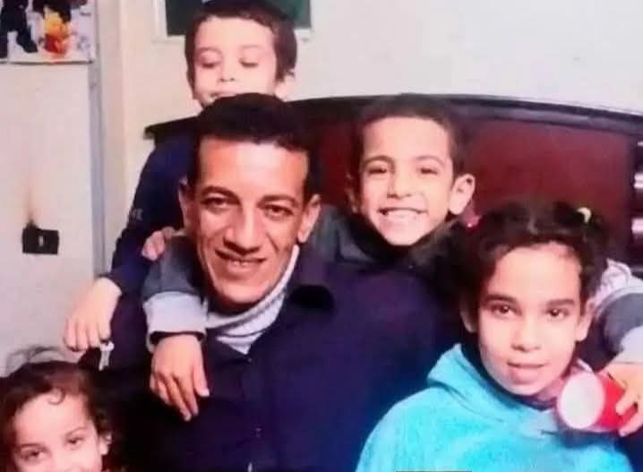أسرة أسيوط المفقودة&nbsp;