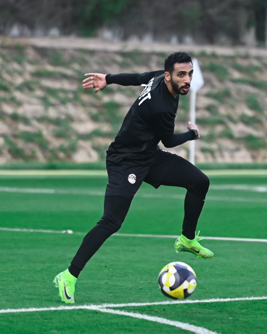 إصابة كريم فؤاد، فيتو