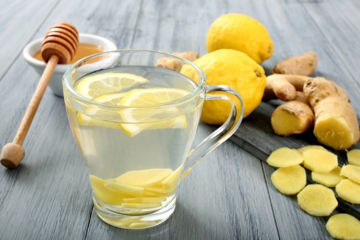 أعشاب لعلاج التهاب الحلق