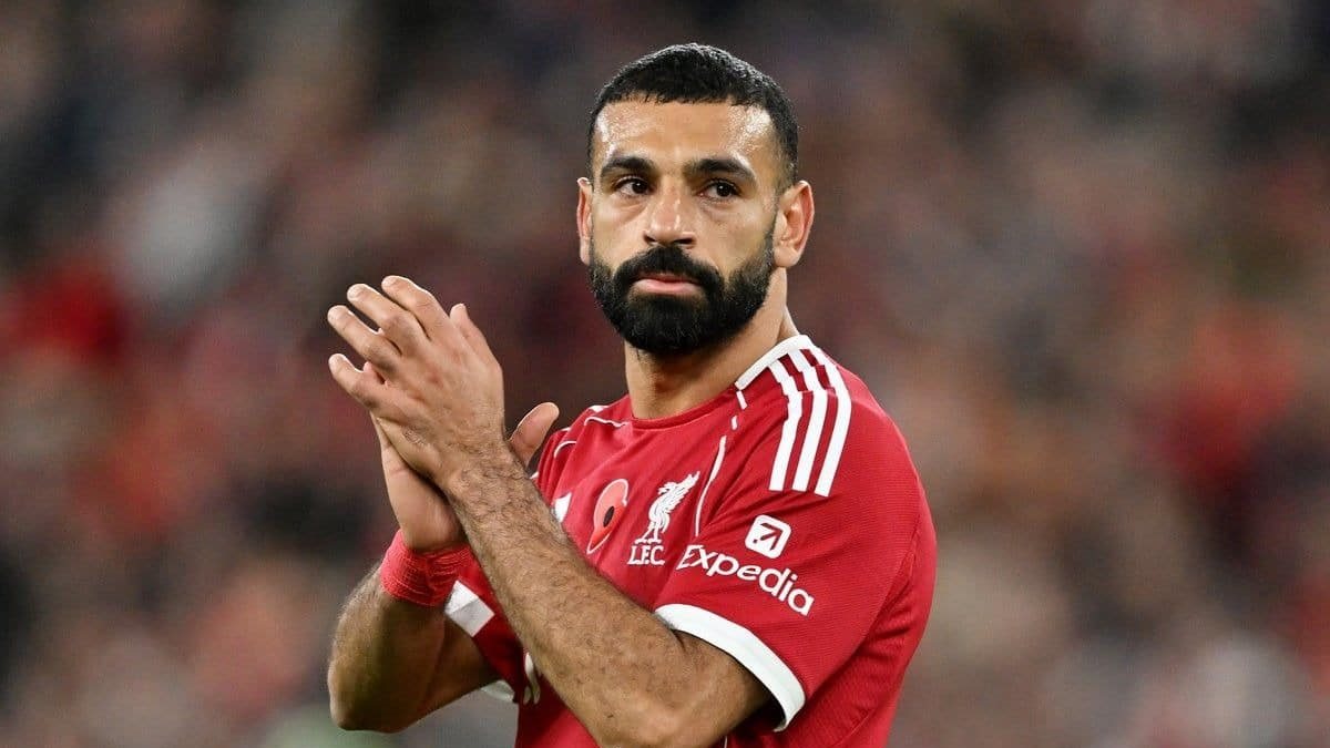 محمد صلاح&nbsp;
