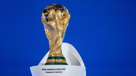 كأس العالم، فيتو