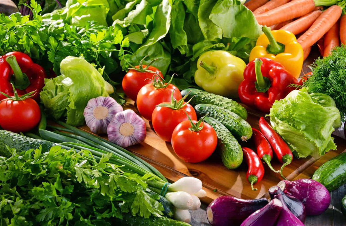 سعر الخضار اليوم، فيتو