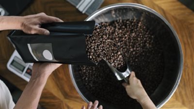 مخاطر الإفراط فى تناول الكافيين&nbsp;