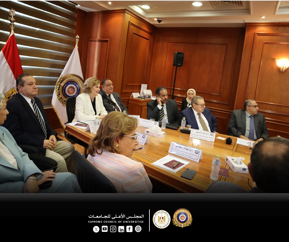 &nbsp;ورشة عمل لتقييم البرامج الأكاديمية