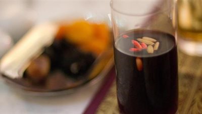 فوائد دبس التمر