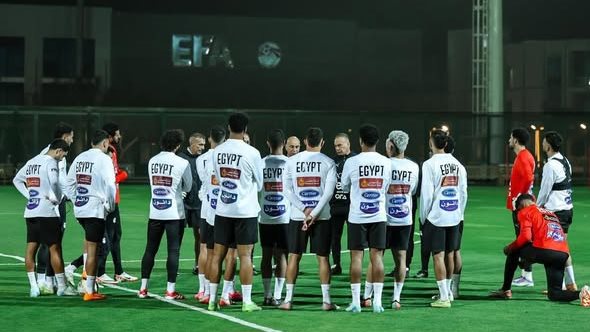 منتخب مصر الأول لكرة القدم، فيتو
