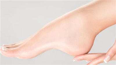 طرق العناية بالكعبين فى الطقس البارد&nbsp;