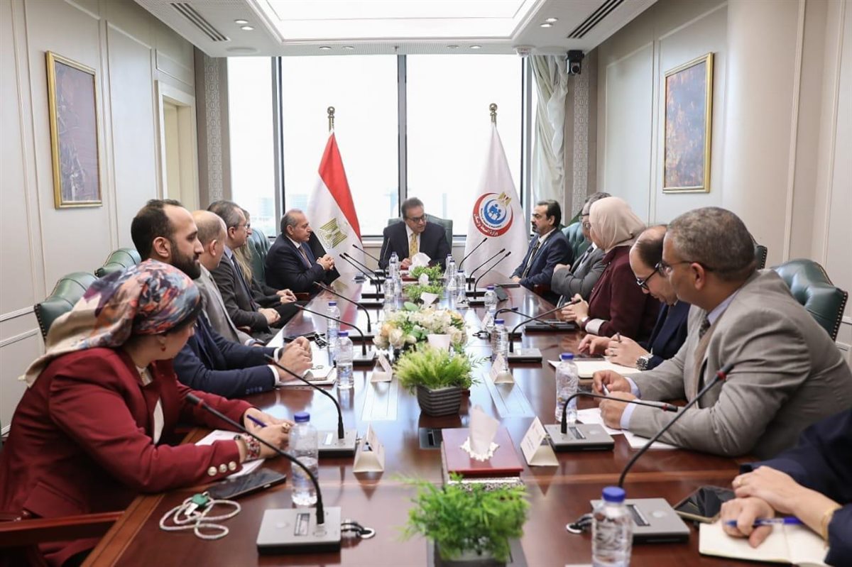 د.خالد عبد الغفار&nbsp;
