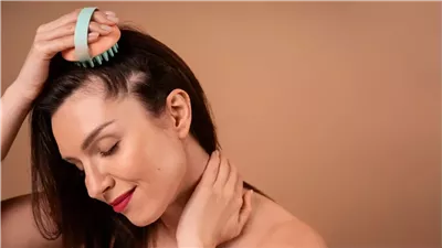 نصائح تجنبك هيشان الشعر فى الشتاء&nbsp;