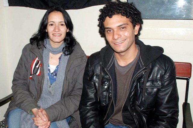 مريم أبو عوف