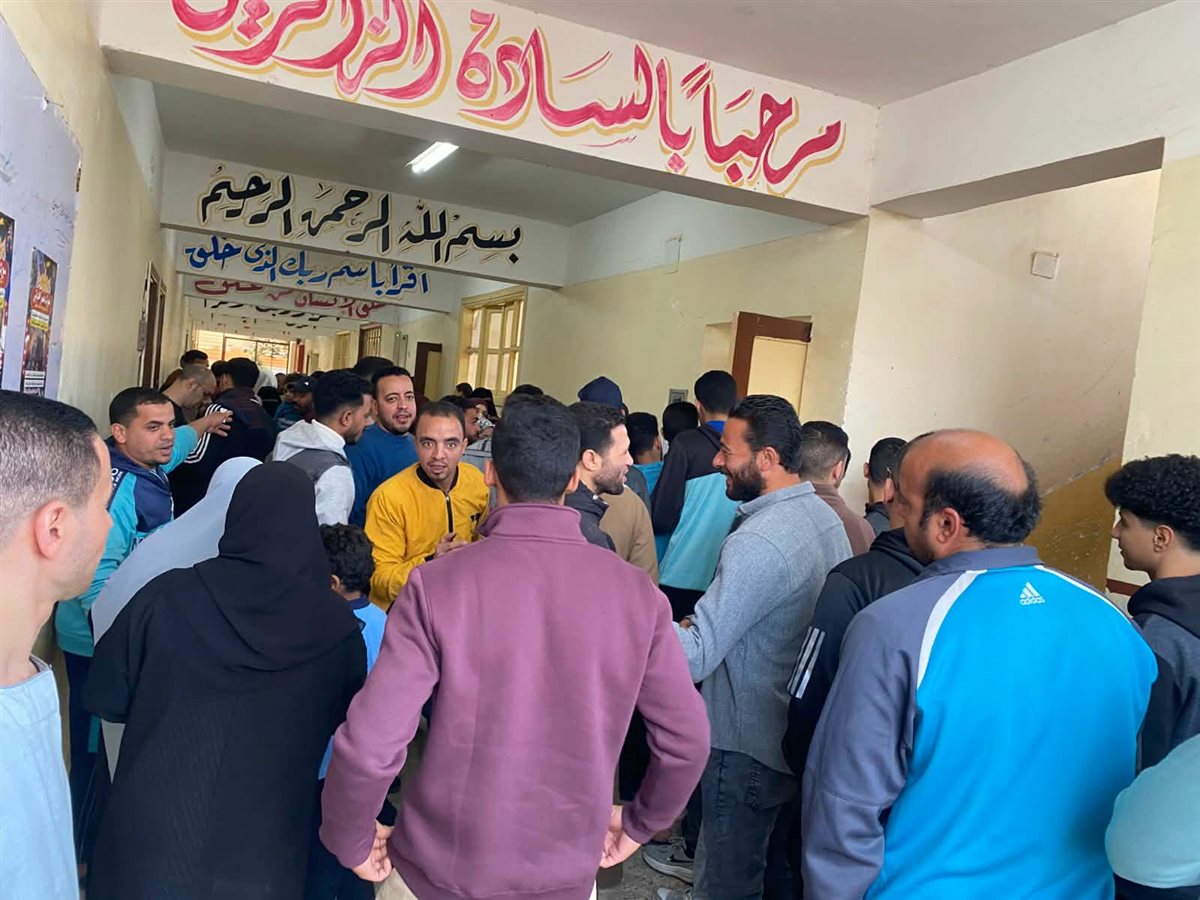 إنتخابات مجلس النواب 2025 في محافظة المنيا، فيتو&nbsp;