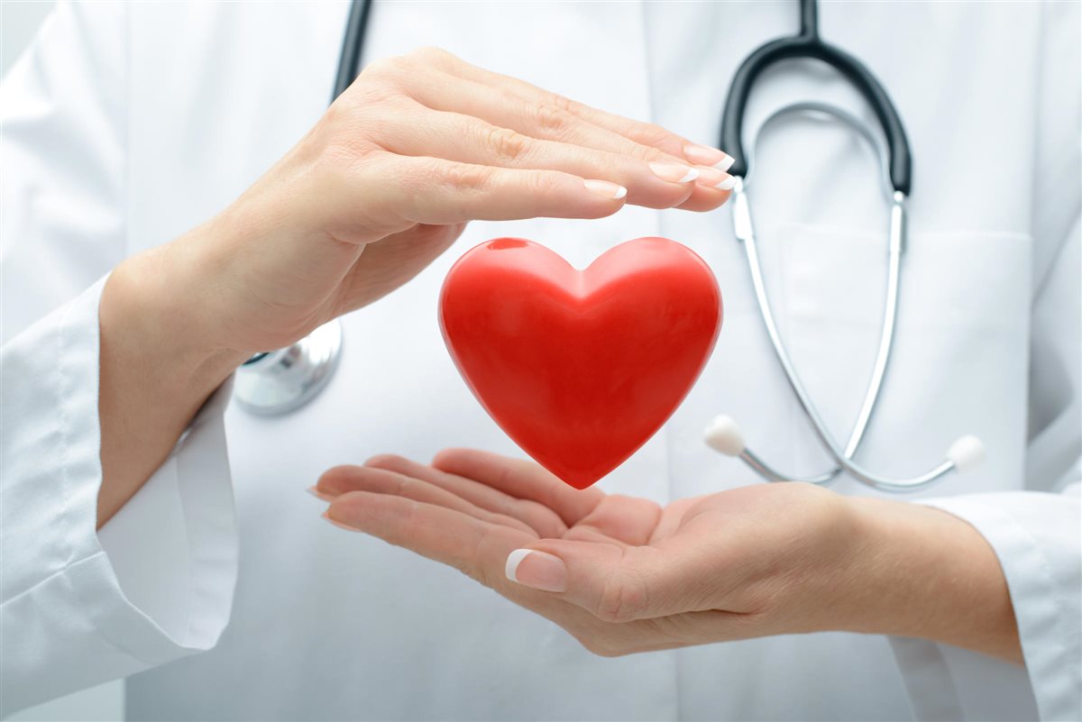 عادات تساعدك في الحفاظ على صحة قلبك