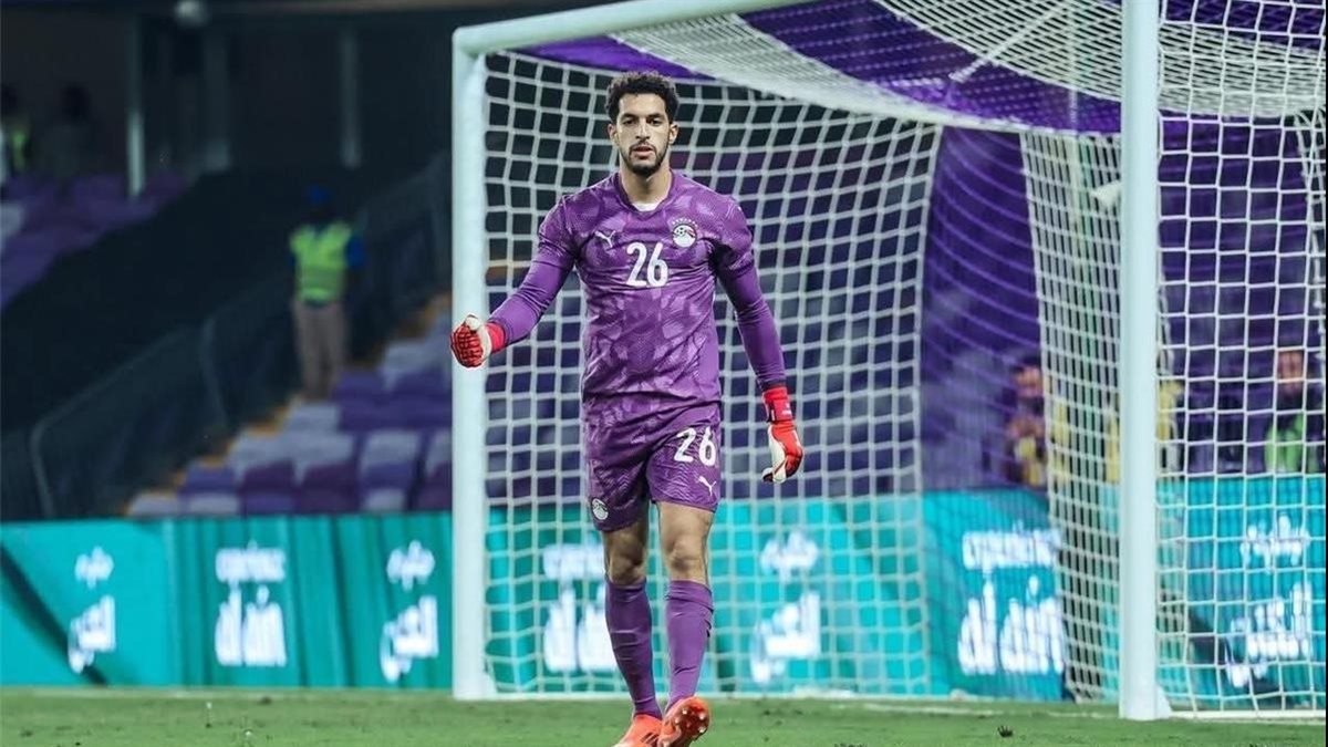 مصطفى شوبير، فيتو