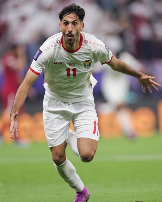 يزن النعيمات&nbsp;