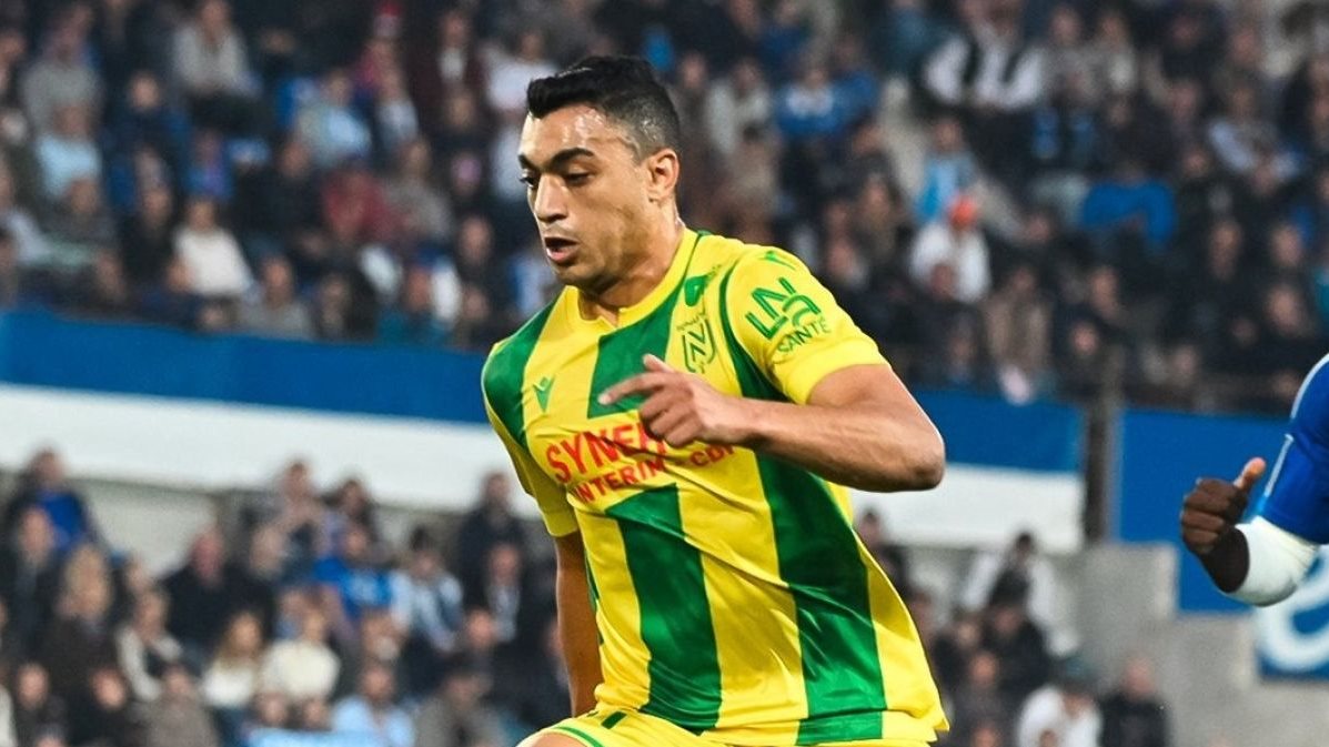 مصطفى محمد، فيتو