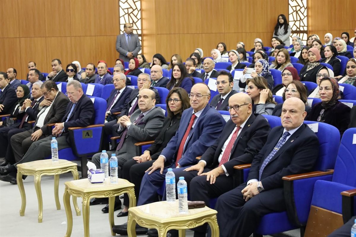 النيابة الإدارية&nbsp;