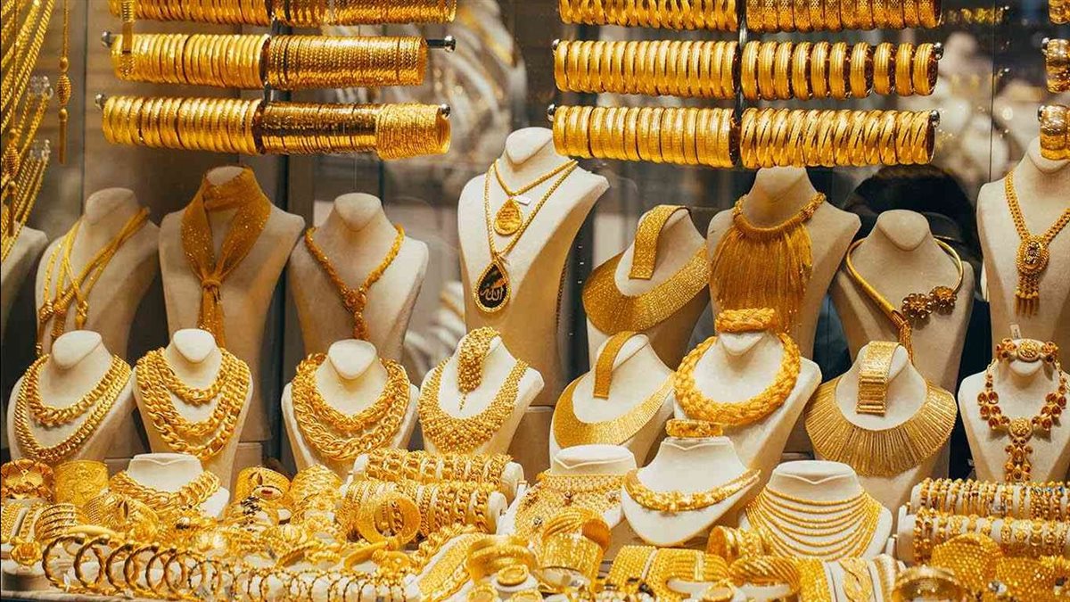اسعار الذهب اليوم، فيتو