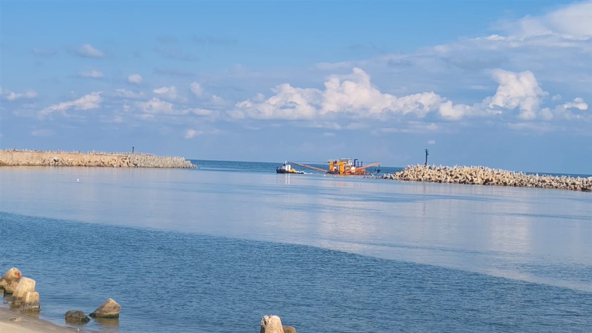 ميناء البرلس بكفرالشيخ&nbsp;