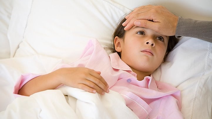 عادات غذائية تدمر صحة طفلك&nbsp;