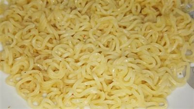 مخاطر الاندومي على الصحة&nbsp;