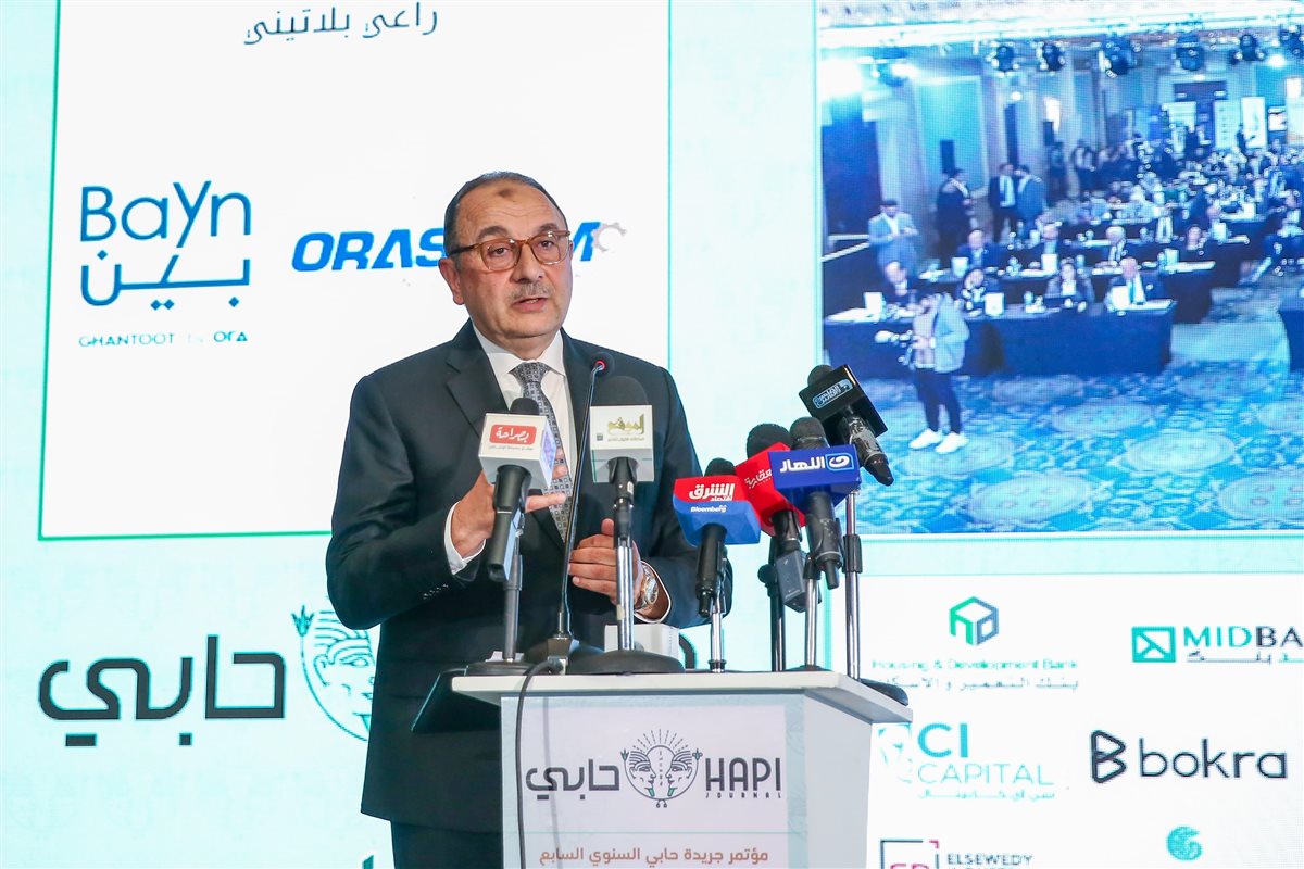 &nbsp;المهندس محمد شيمي وزير<a href=