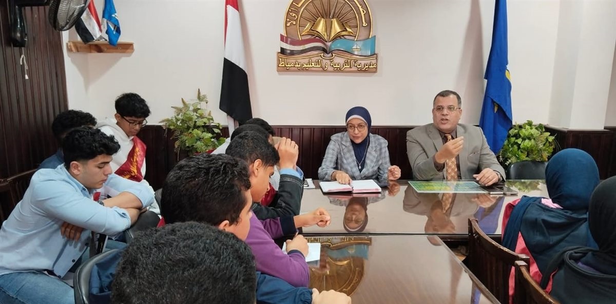 &nbsp;اتحاد الطلاب شريك في صناعة قرار جداول الامتحانات